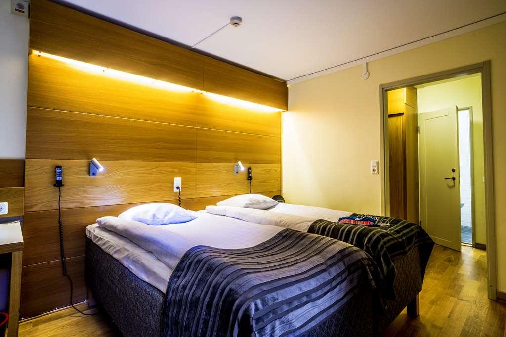 Scandic Ch Gävle Kamer foto