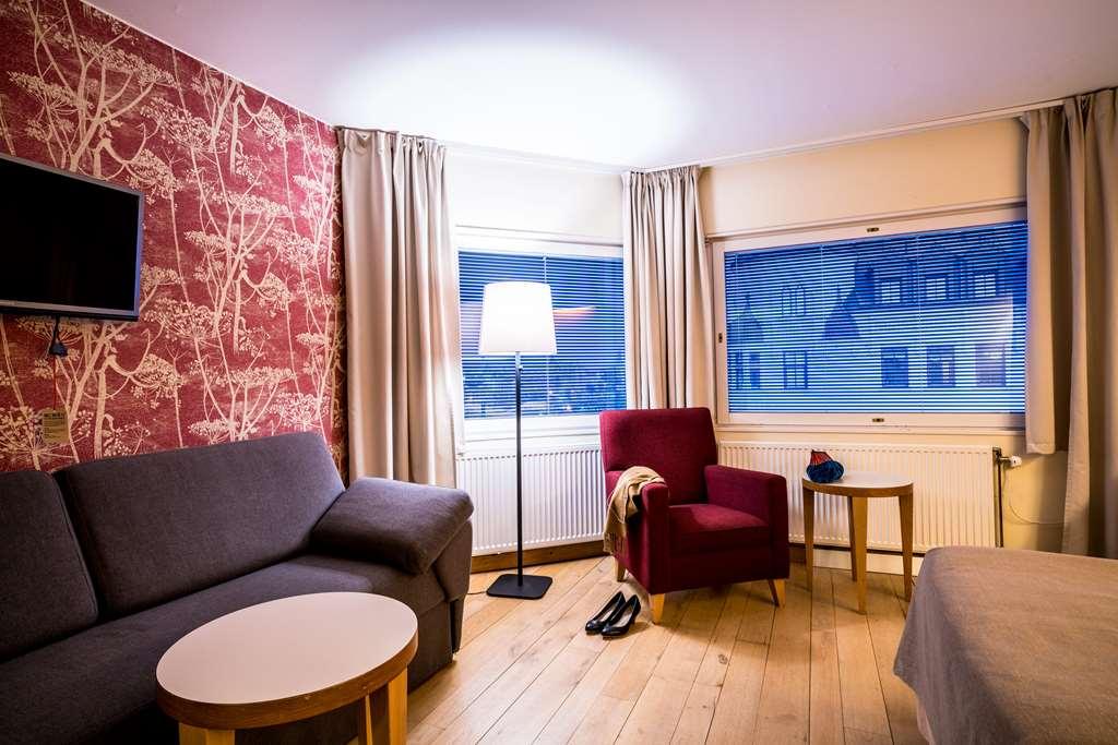 Scandic Ch Gävle Kamer foto