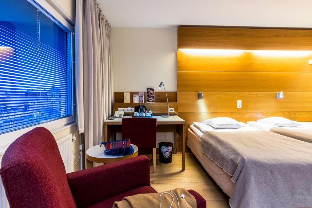 Scandic Ch Gävle Kamer foto