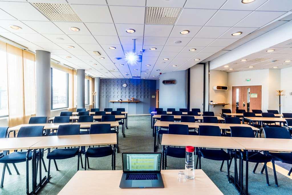 Scandic Ch Gävle Faciliteiten foto