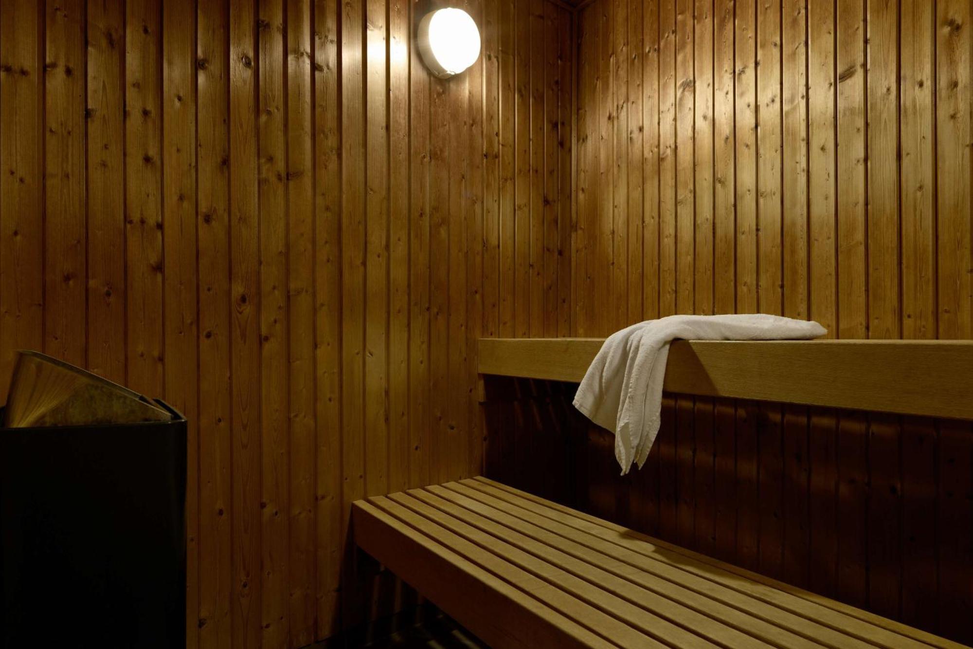 Scandic Ch Gävle Buitenkant foto